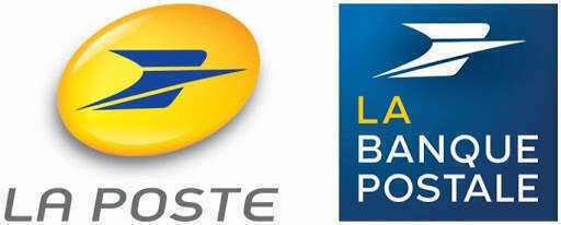 la Poste / Banque Postale