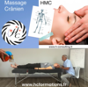 Massage Crânien