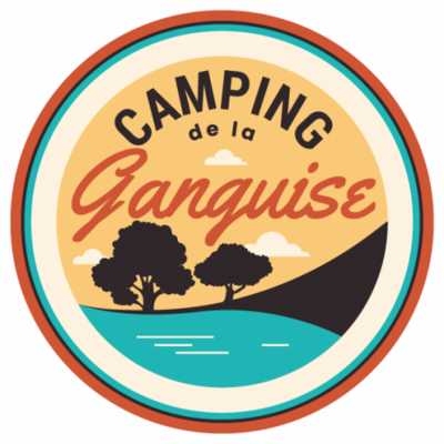 Camping de la Ganguise