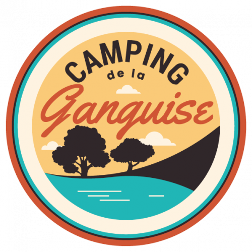 Camping de la Ganguise