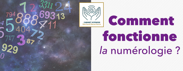 Comment fonctionne la numérologie ?