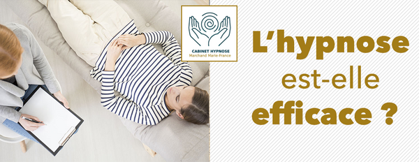 L'hypnose est-elle efficace ?