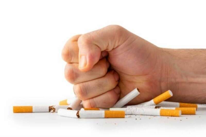 Laser Stop Addict – Spécialiste du sevrage tabagique à Bourgoin