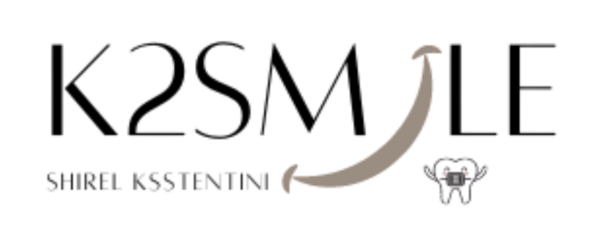 Logo Cabinet dentaire du Dr Shirel Ksstentini