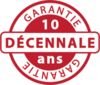 Garantie décennale 10 ans