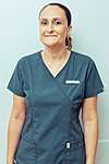 Séverine, assistante dentaire qualifiée, cabinet d'orthodontie à Plan-de-Cuques