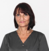 Marie, secrétaire médicale, cabinet d'orthodontie à Plan-de-Cuques