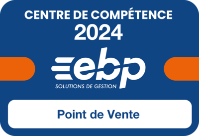 EBP - Point de Vente