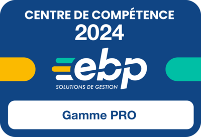 EBP - Gamme PRO