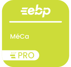 EBP - Meca