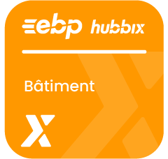 EBP Hubbix Bat