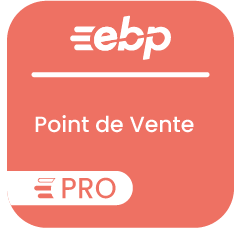 Point de vente EBP