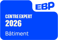 EBP CENTRE EXPERT BATIMENT