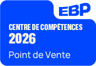 EBP - Point de Vente