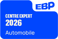 EBP Automobile