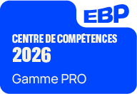EBP - Gamme PRO