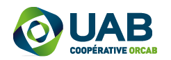 UAB - Orcab