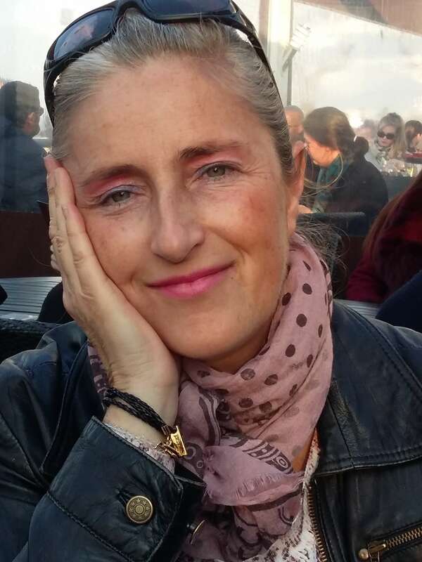 Christine Ferrand