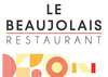 Logo Restaurant Le Beaujolais