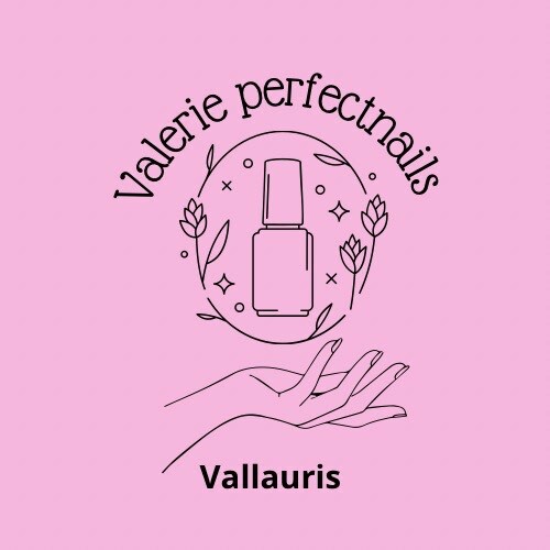 Logo Valerie-perfectnails