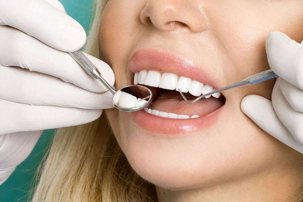 Trouver un bon dentiste à Saint Jean de Luz