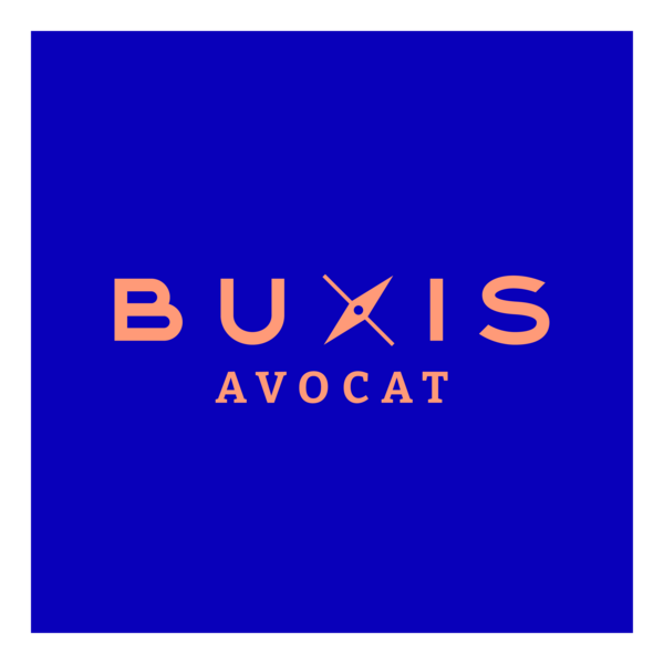 Logo Cabinet BUXIS Avocat Logo Cabinet BUXIS Avocat