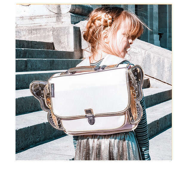 BIEN CHOISIR UN CARTABLE POUR LE CP