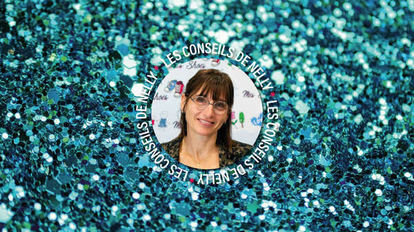 MON MÉTIER, MA PASSION...