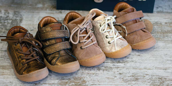 C'EST QUOI UNE BONNE CHAUSSURE ❓