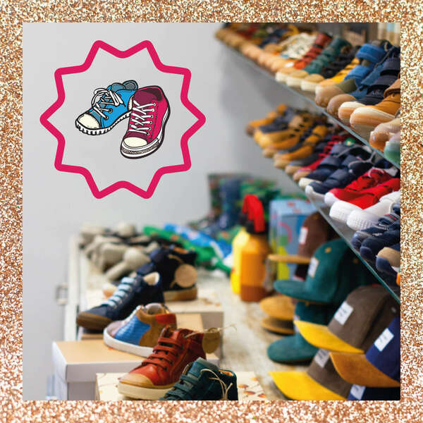 LES BASKETS OUI, MAIS PAS TOUS LES JOURS!