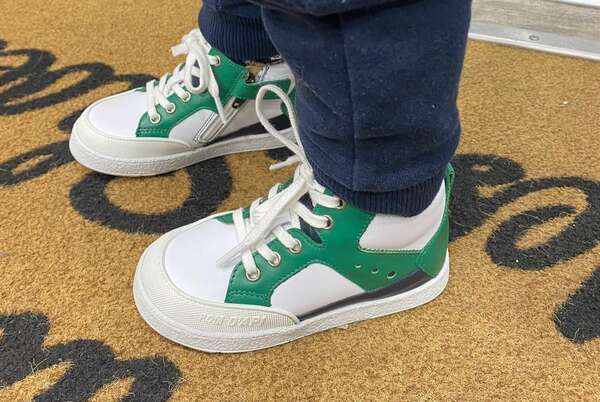 L'EXPERTISE MAT'MES SHOES