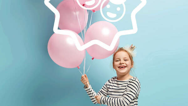 LES CARACTÉRISTIQUES D'UNE BONNE CHAUSSURE POUR KIDS !