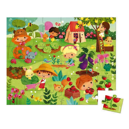 puzzle-mon-jardin-potager-36-pieces