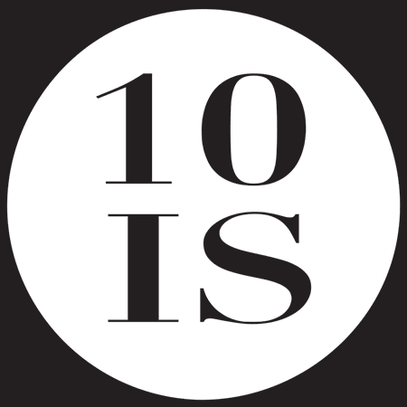 10 is