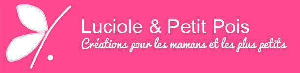 Luciole et petit pois
