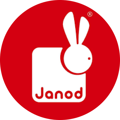 JANOD jouet jeu enfant