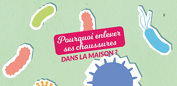 LES SECRETS DE VOS SEMELLES