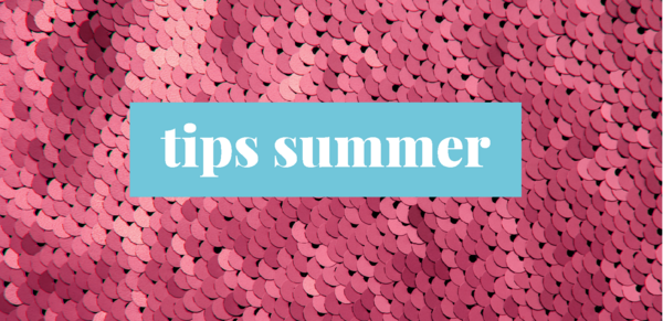 Le petit tips de Nelly — spécial été chez Mat’Mes Shoes