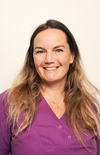 Docteur Gwenaelle SAINT LEGER, chirurgien dentiste et orthodontiste