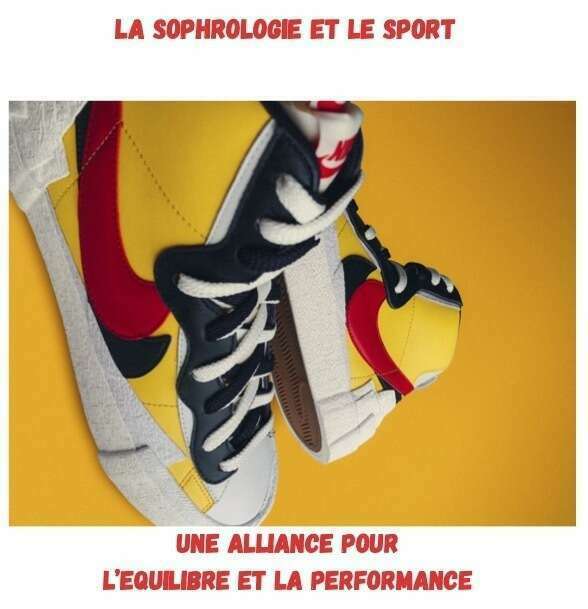 La sophrologie et le sport