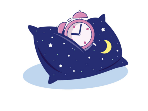 Pourquoi et Comment faire une Micro Sieste ?