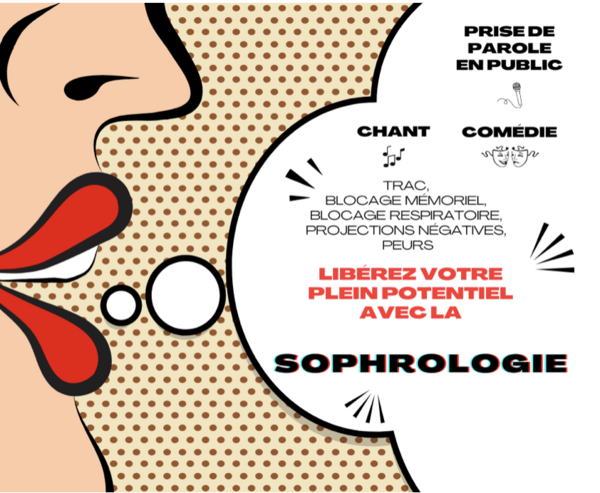 Parler et  se produire en public 