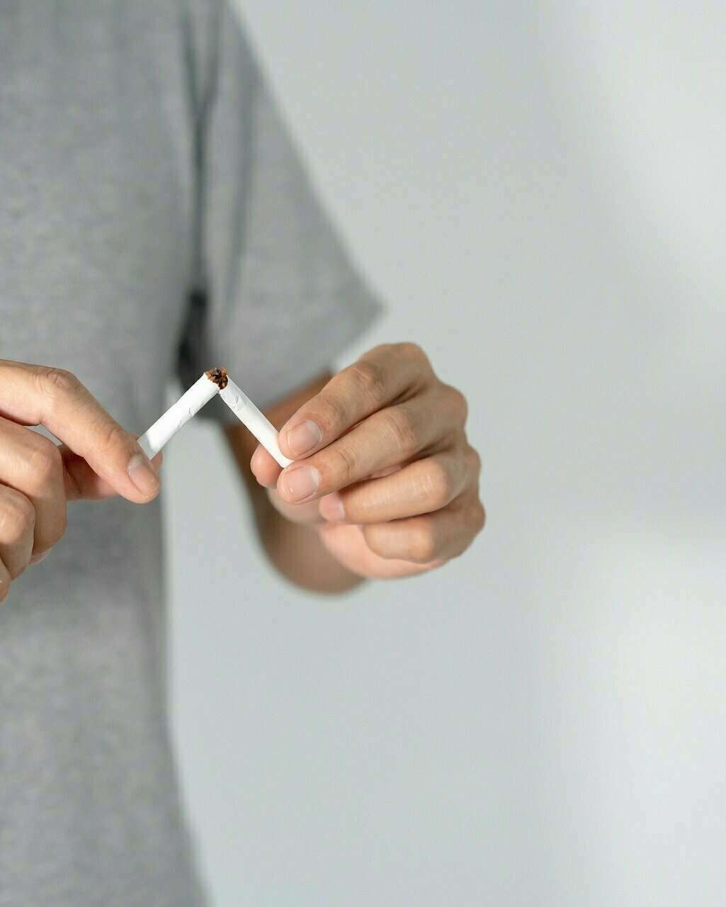 Arrêter de fumer grâce à la cohérence cardiaque