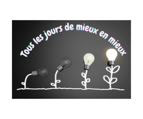 Méthode Coué : Comment pratiquer l’autosuggestion positive au quotidien 