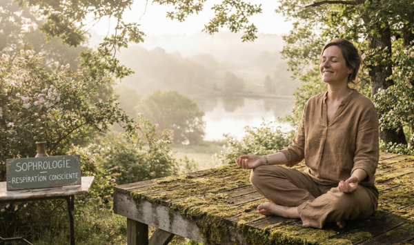 L'interoception : votre boussole intérieure pour naviguer dans le quotidien