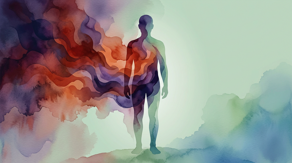 Comprendre ce que l'on ressent, et pourquoi c'est si difficile à gérer