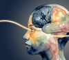 Illustration symbolisant la prise en charge du traumatisme psychologique par la thérapie EMDR