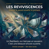Illustration explicative du concept de reviviscence en psychologie