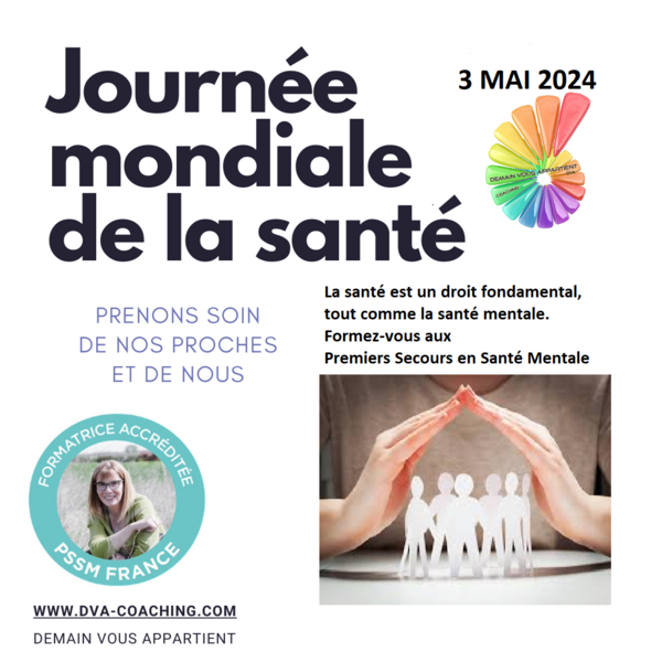 La santé est un droit fondamental