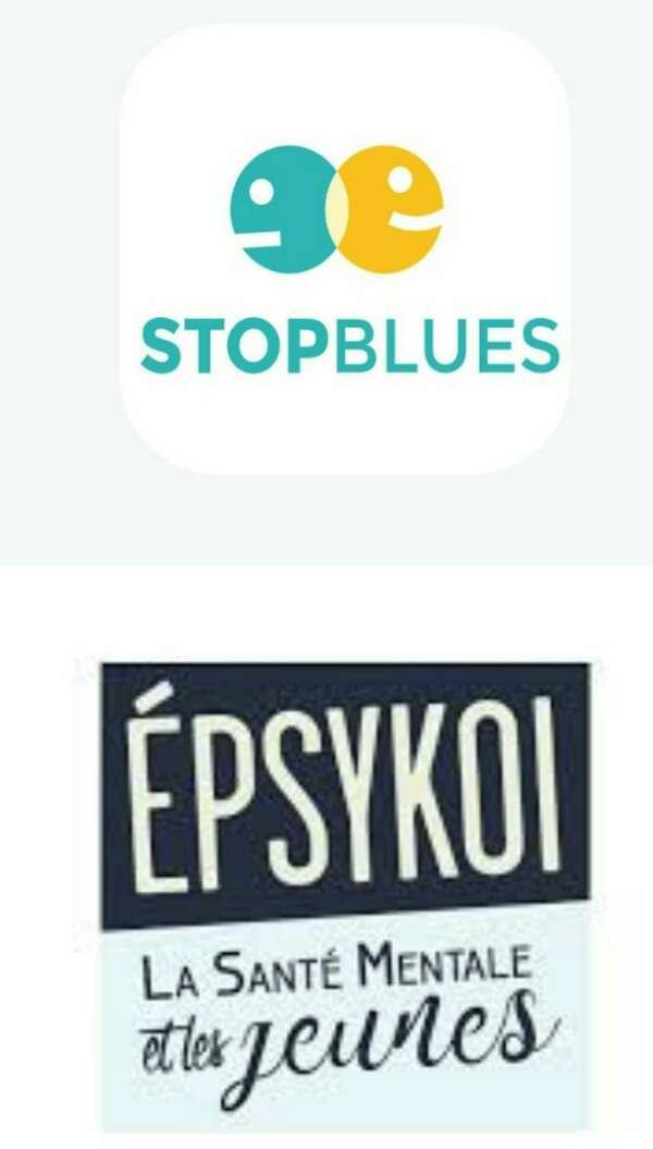 Outils pour évaluer son bien-être mental: Stopblues & Epsykoi